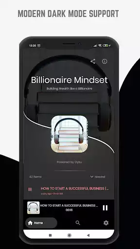 Play Billionaire mindset  and enjoy Billionaire mindset with UptoPlay