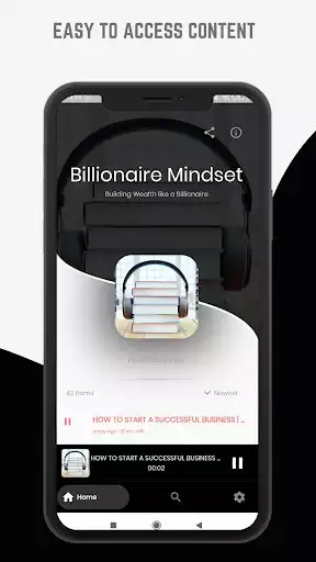Play Billionaire mindset as an online game Billionaire mindset with UptoPlay