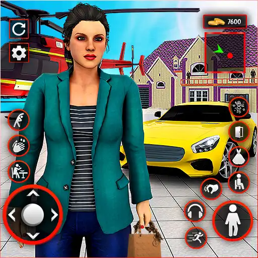 Play Billionaire Mom Rich Life Game APK Play Billionaire Mom Rich Life Game APK