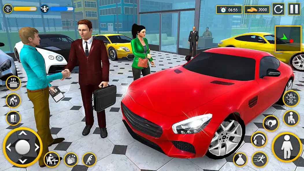 Play Billionaire Mom Rich Life Game  and enjoy Billionaire Mom Rich Life Game with UptoPlay