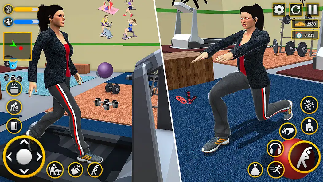 Play Billionaire Mom Rich Life Game as an online game Billionaire Mom Rich Life Game with UptoPlay