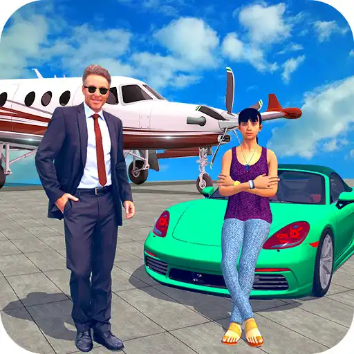 Play Billionaire Step Dad Simulator APK