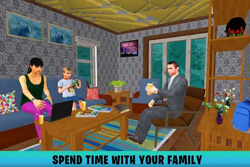 Play Billionaire Step Dad Simulator and enjoy Billionaire Step Dad Simulator with UptoPlay Play Billionaire Step Dad Simulator and enjoy Billionaire Step Dad Simulator with UptoPlay