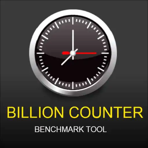 Free play online Billion Counter Benchmark APK