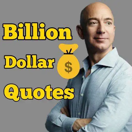 Play Billion Dollar Quotes APK