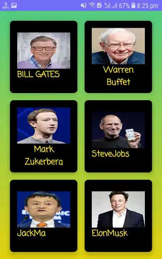 Play Billion Dollar Quotes as an online game Billion Dollar Quotes with UptoPlay