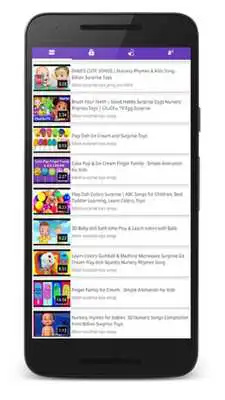 Play Billion Surprise Toys All Songs Play Billion Surprise Toys All Songs