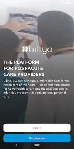 Play Billiyo for caregiver  and enjoy Billiyo for caregiver with UptoPlay