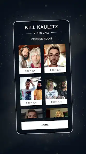 Play Bill Kaulitz Call Tokio Hotel  and enjoy Bill Kaulitz Call Tokio Hotel with UptoPlay