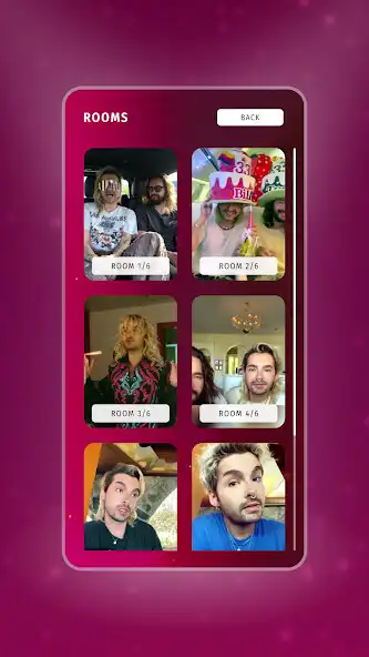 Play Bill Kaulitz Tokio Hotel Call  and enjoy Bill Kaulitz Tokio Hotel Call with UptoPlay