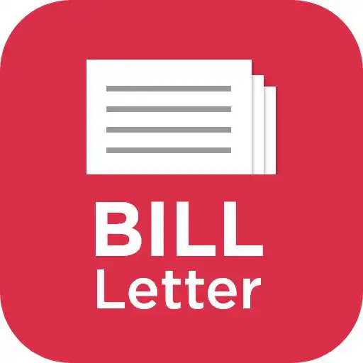 Play Bill Letter APK Play Bill Letter APK