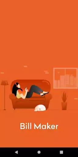 Play Bill Maker  Home Rent Receipt  and enjoy Bill Maker  Home Rent Receipt with UptoPlay