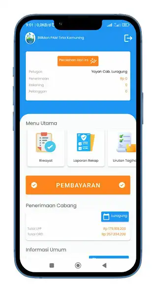 Play Billman PAM KUNINGAN  and enjoy Billman PAM KUNINGAN with UptoPlay