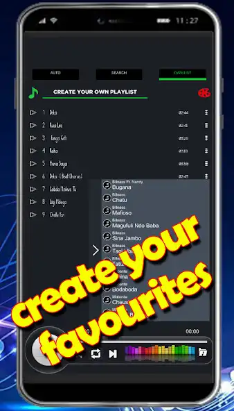 Play Billnass Nandy Bye  and enjoy Billnass Nandy Bye with UptoPlay