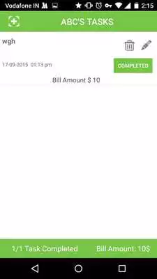 Play Bill On The Run Play Bill On The Run