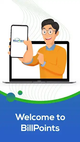 Play BILLPOINTS Retailer-AEPS, mATM  and enjoy BILLPOINTS Retailer-AEPS, mATM with UptoPlay