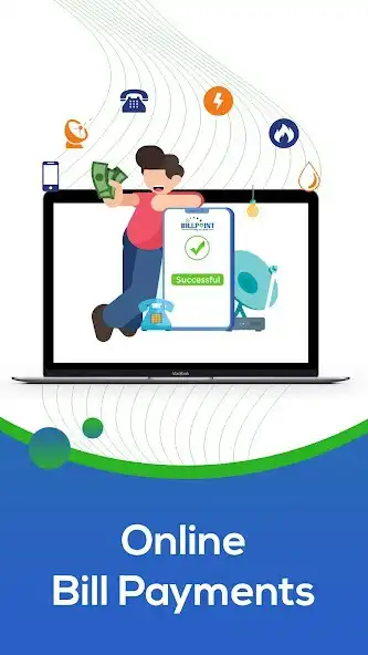 Play BILLPOINTS Retailer-AEPS, mATM as an online game BILLPOINTS Retailer-AEPS, mATM with UptoPlay