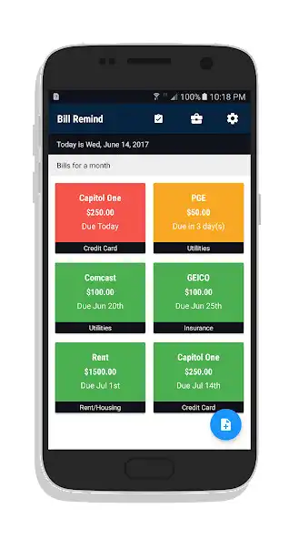 Play Bill Remind and enjoy Bill Remind with UptoPlay Play Bill Remind and enjoy Bill Remind with UptoPlay