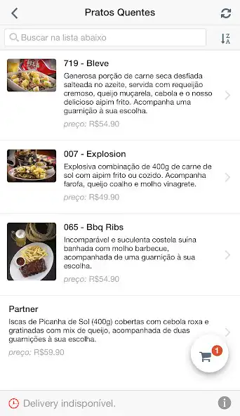 Play Bill Restaurante as an online game Bill Restaurante with UptoPlay