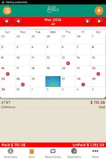 Play Bills Monitor Free as an online game Bills Monitor Free with UptoPlay