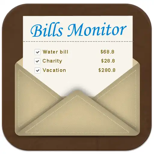Play Bills Monitor Reminder Easily Manage Money APK Play Bills Monitor Reminder Easily Manage Money APK