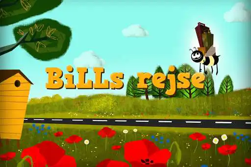 Play APK BiLLs rejse  and enjoy BiLLs rejse with UptoPlay com.billund.billsrejse