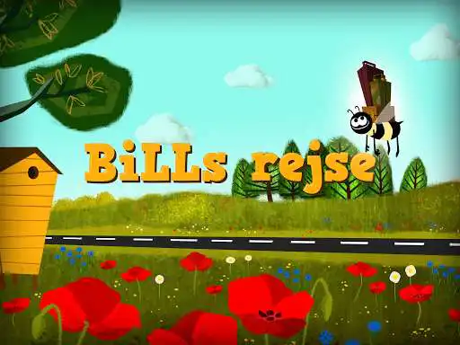 Play APK BiLLs rejse  and enjoy BiLLs rejse with UptoPlay com.billund.billsrejse