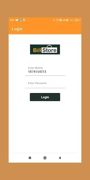 Play BillStore  and enjoy BillStore with UptoPlay