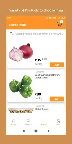 Play BillStore as an online game BillStore with UptoPlay