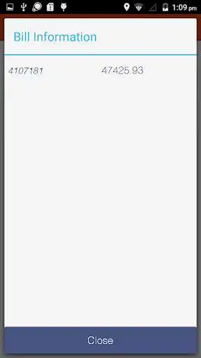 Play Bill Submission  and enjoy Bill Submission with UptoPlay