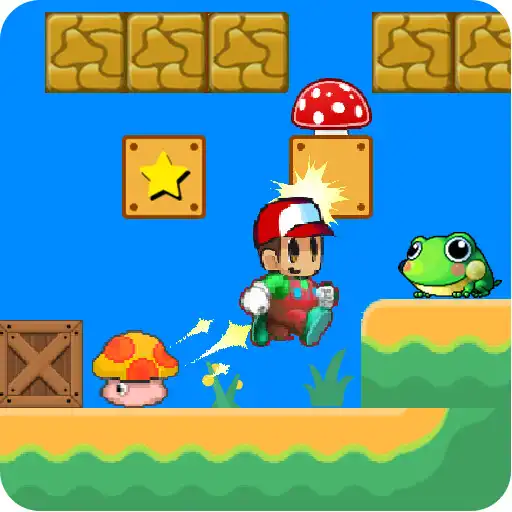 Play Bills World Adventure APK Play Bills World Adventure APK