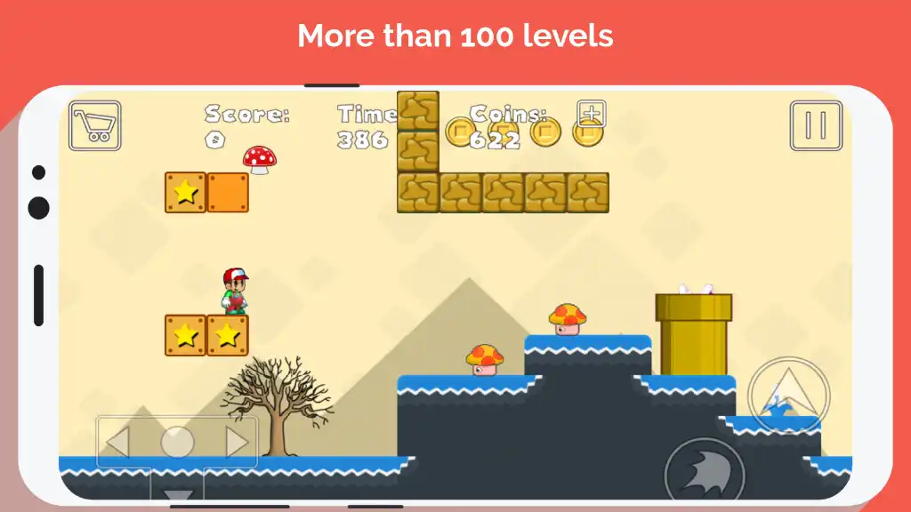 Play Bills World Adventure  and enjoy Bills World Adventure with UptoPlay