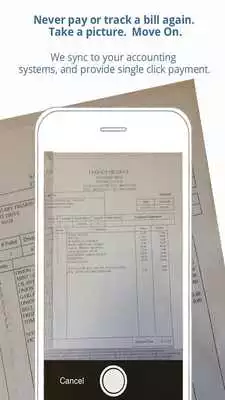 Play billSync, more than bill pay