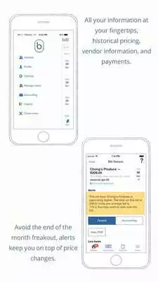 Play billSync, more than bill pay