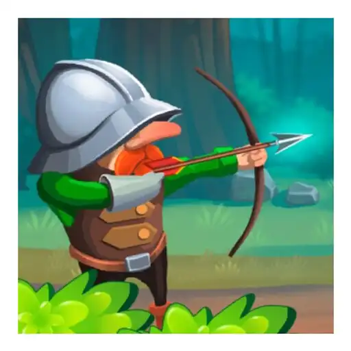 Play Bill the Bowman Game APK