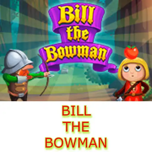 Play Bill The Bowman APK Play Bill The Bowman APK