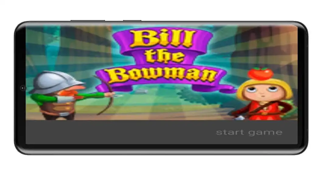Play Bill The Bowman  and enjoy Bill The Bowman with UptoPlay