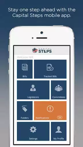 Play Bill Tracking Florida  and enjoy Bill Tracking Florida with UptoPlay