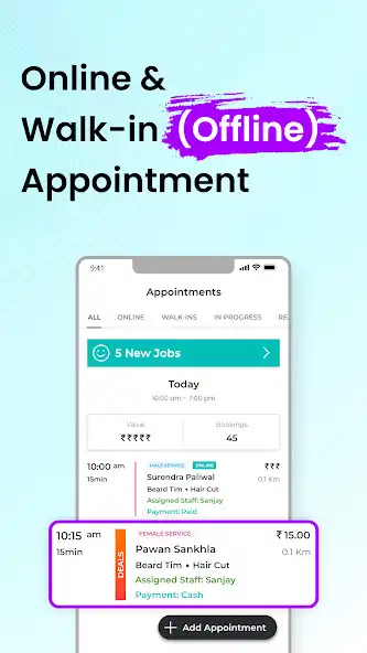 Play Billu Partner as an online game Billu Partner with UptoPlay