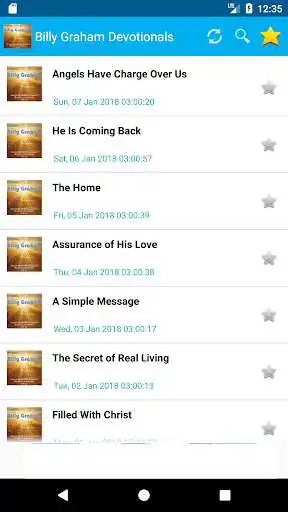 Play Billy Graham Daily Devotion and enjoy Billy Graham Daily Devotion with UptoPlay Play Billy Graham Daily Devotion and enjoy Billy Graham Daily Devotion with UptoPlay