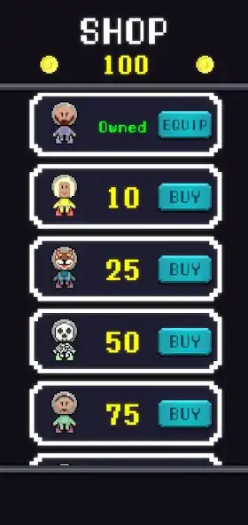 Play Billy in Space as an online game online Billy in Space with UptoPlay Play Billy in Space as an online game Billy in Space with UptoPlay