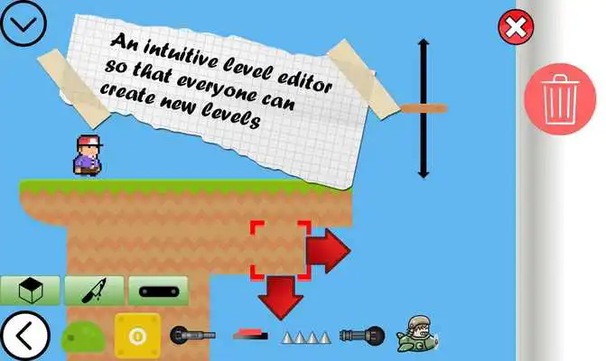 Play Billy Legends (Editor) Lite