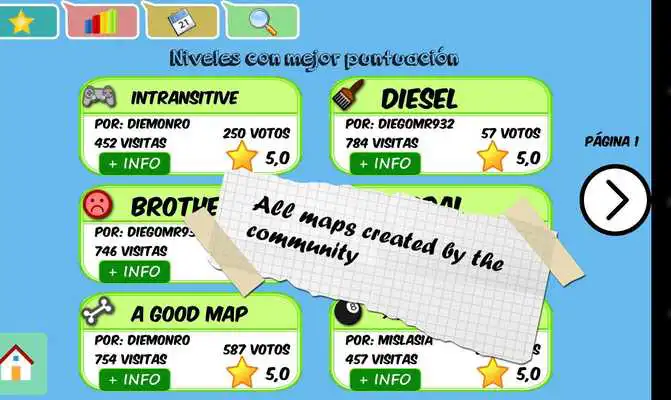 Play Billy Legends (Editor) Lite