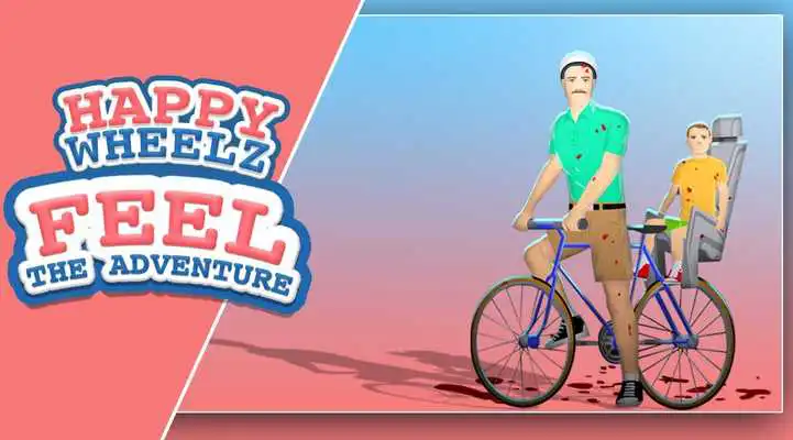 Play Billy on Wheels