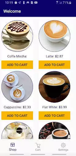 Play Billys Cafe as an online game Billys Cafe with UptoPlay