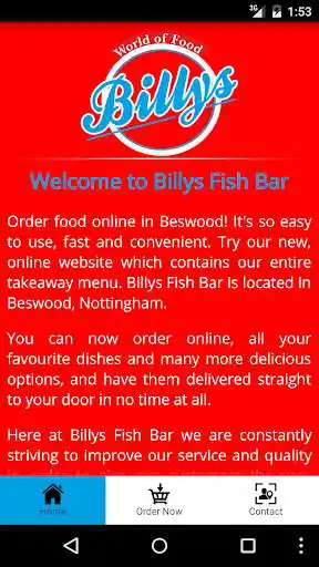 Play Billys Fish Bar as an online game online Billys Fish Bar with UptoPlay Play Billys Fish Bar as an online game Billys Fish Bar with UptoPlay