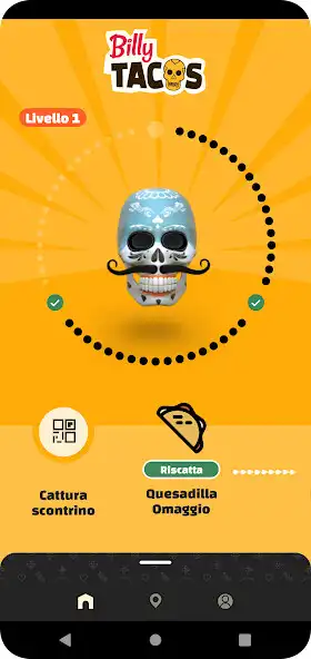 Play Billy Tacos  and enjoy Billy Tacos with UptoPlay