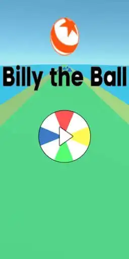 Play Billy the Ball  and enjoy Billy the Ball with UptoPlay
