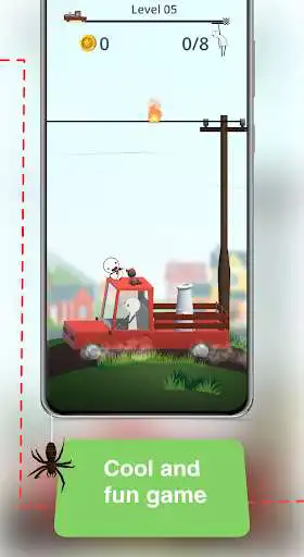 Play Billy The Game as an online game Billy The Game with UptoPlay