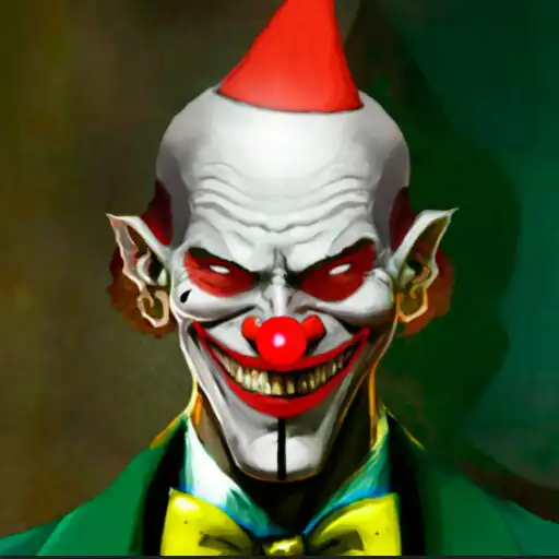 Play Billy Wants To Play: Horror APK